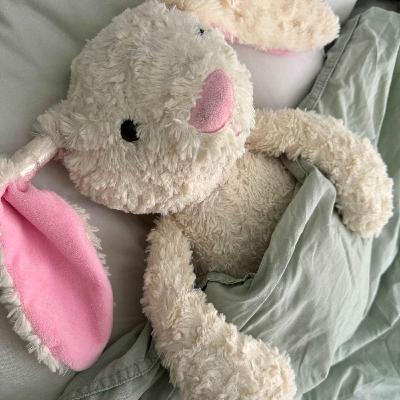 Sömnmeditation för barn - "jag är bra som jag är"