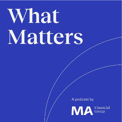 What Matters - The global forces reshaping banking with Ken Moelis