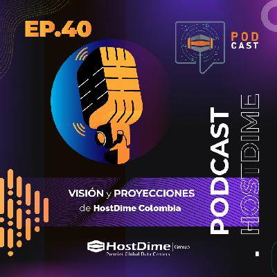 Visión y proyecciones de HostDime