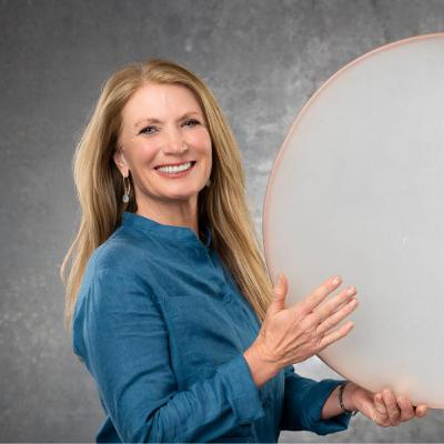 Sounds Heal Podcast with Christine Stevens and Natalie Brown Sounds Heal Podcast with Christine Stevens and Natalie Brown