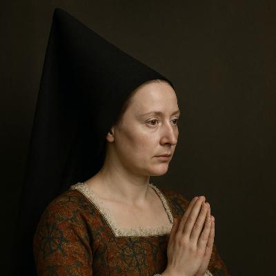 S03 E38 Charlotte of Savoy