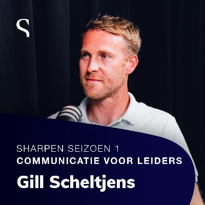 S1E19: “Als chemisch ingenieur leerde ik fouten te vermijden” Gill Scheltjens, co-founder D-CRBN, over ondernemerschap, persoonlijke ontwikkeling en investeren in technologie.