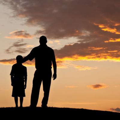 A Fathers Fight For His Son