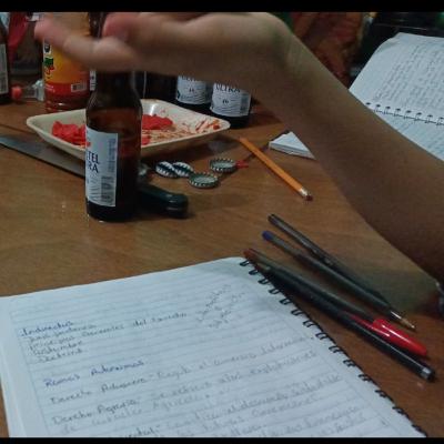 Derecho administrativo