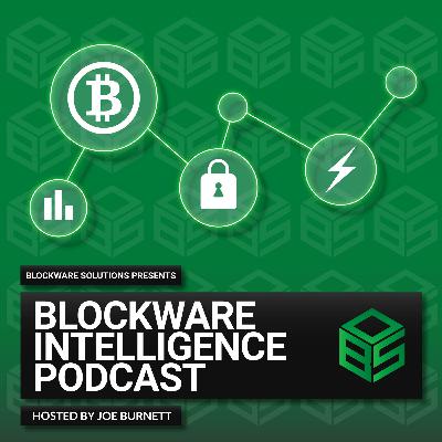 $CLSK Co-Founder on the importance of Bitcoin mining
