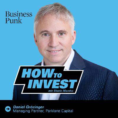 Vom Gründer zum Exit‑Profi: Daniel Grözinger über Dealbreaker, Earn-outs & warum ohne M&A-Berater nichts mehr geht.