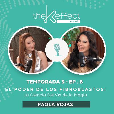 El Poder de los Fibroblastos: La Ciencia Detrás de la Magia