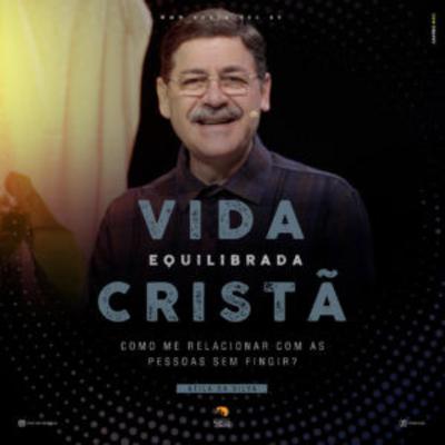 Pregações 44 - COMO ME RELACIONAR COM AS PESSOAS SEM FINGIR? Pregações 44 - COMO ME RELACIONAR COM AS PESSOAS SEM FINGIR?