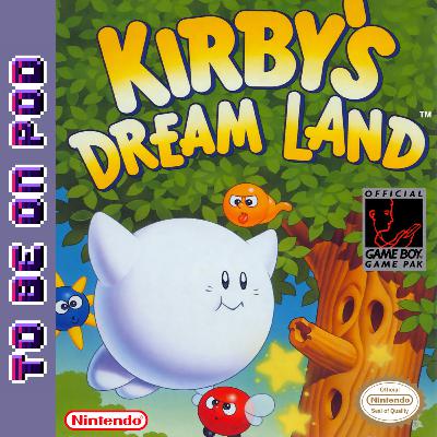 Kirby's Dream Land (Game Boy)