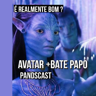 Avatar é realmente tão bom?