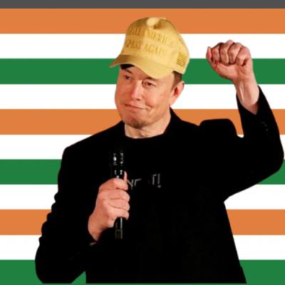 244: The America Party