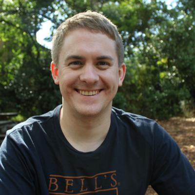 Episode 18: Isaac Kosel