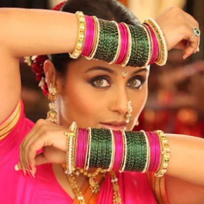Filmi Ladies episode 144: Rani Mukerji (superstars series 23)