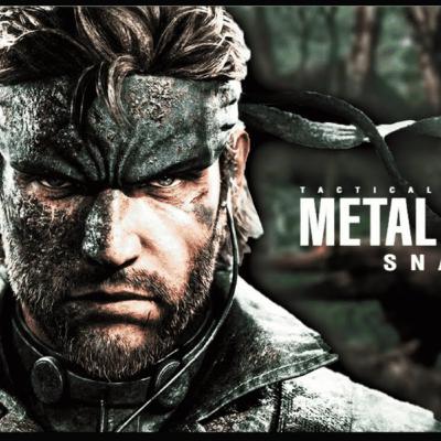 Buy This Over the Original? | Metal Gear Solid Δ: Snake Eater – Review Buy This Over the Original? | Metal Gear Solid Δ: Snake Eater – Review