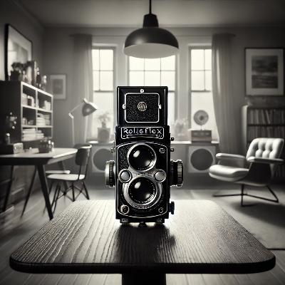 Diane Arbus – Photography, Obsession, and the Dark Side of Creativity