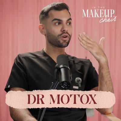 Dr Motox on Injectables, Skincare Mistakes & Why Everyone’s Overfilling Dr Motox on Injectables, Skincare Mistakes & Why Everyone’s Overfilling