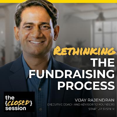 4 Part Framework to Secure Startup Funding