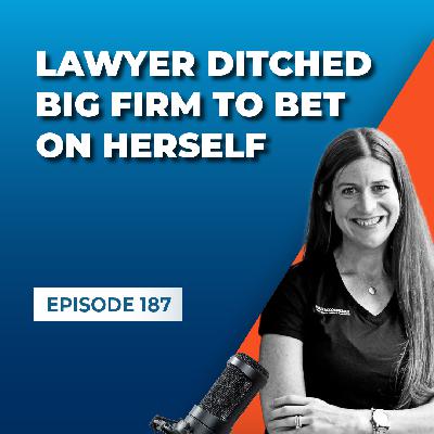 Rachel Phillips – Lawyer Turns CEO: Building a 52-Person Accounting Firm