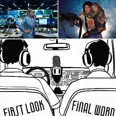 A House of Dynamite / Aliens A House of Dynamite / Aliens