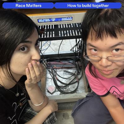 #187 How to build together