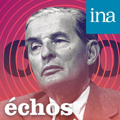 1978 - Jean Fourastié et l'évolution du travail de l'homme 1978 - Jean Fourastié et l'évolution du travail de l'homme