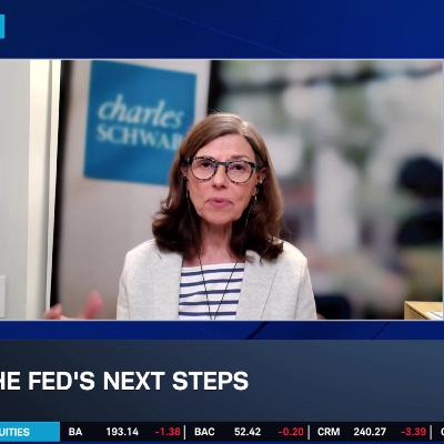 Expect "Sizeable Revisions" in Jobs Data, Inflation Gives FOMC Little "Room to Run" Expect "Sizeable Revisions" in Jobs Data, Inflation Gives FOMC Little "Room to Run"