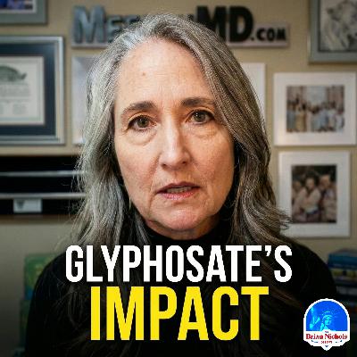 Trump's Glyphosate Order Sparks Debate | Cathy Meehan Interview