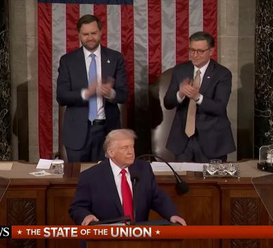 The State of the Union in 15 Minutes Or Less The State of the Union in 15 Minutes Or Less