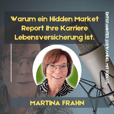 #114 - Der verdeckte Arbeitsmarkt – und wie Sie ihn für sich nutzen