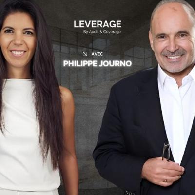 L'immobilier, c'est le temps long : PHILIPPE JOURNO