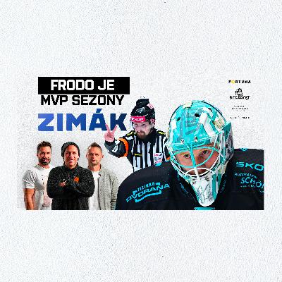 Dejte Frodlovi MS a rozhodčím stejný metr. Tomek je druhý Hudler | Zimák