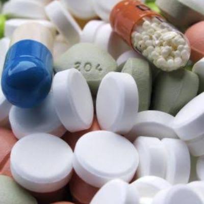 CLASIFICACIÓN DE MEDICAMENTOS