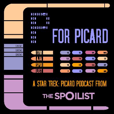 P for Picard: ‘Dominion’ to ‘The Last Generation’
