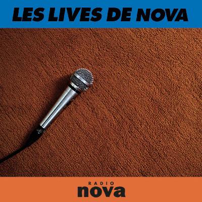 Manu Dibango, Mahmoud Ahmed, Danyèl Waro... ... Les Lives de Nova à Fiest’A Sète Manu Dibango, Mahmoud Ahmed, Danyèl Waro... ... Les Lives de Nova à Fiest’A Sète