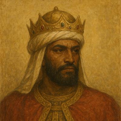 Almotamid, el rey poeta de Sevilla