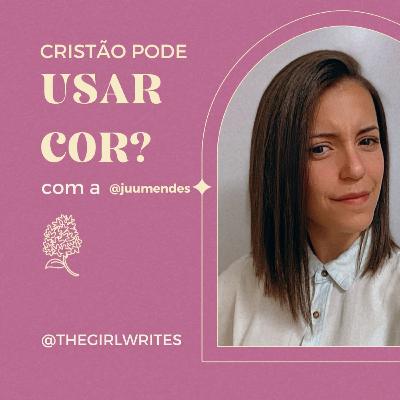 LIVE - Um guarda-roupa mais colorido.