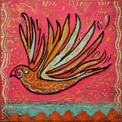 Le Phoenix ou la Vie mystique, Melchiorre Cesarotti