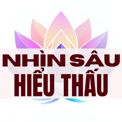Bỏ Bớt Gánh Nặng, Tâm Mới Dễ Thở | Khổ Hôm Nay Chính Là Nền Móng Hạnh Phúc Mai Sau