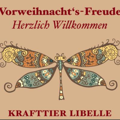 KRAFTTIER LIBELLE