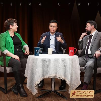 “十四五”收官之年，田轩教授和你聊聊未来生活