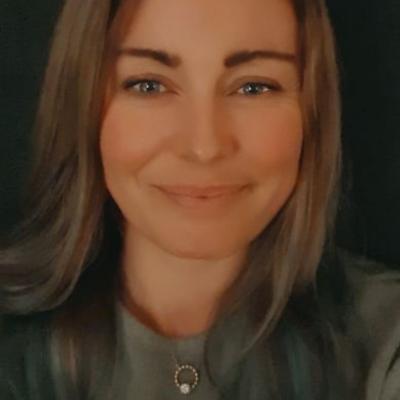 Ep. #33 - Døden med Katharina Westblikk