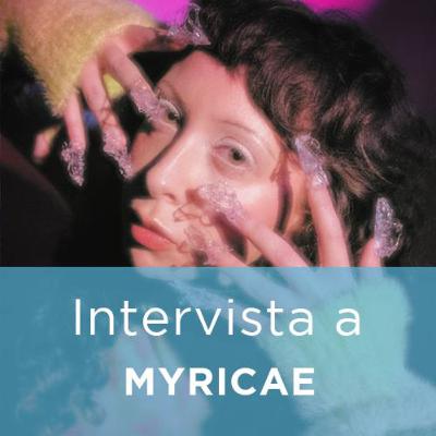 Myricae || PILLS