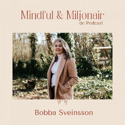 In gesprek met Touch of Matrix therapeut Bobba Sveinsson
