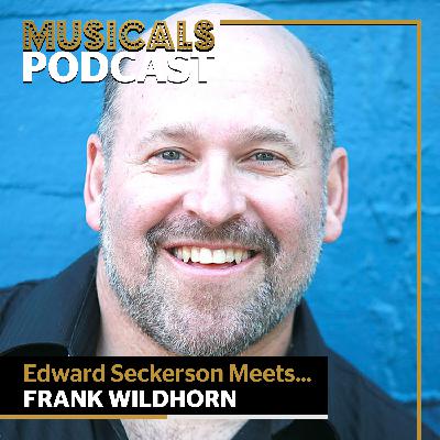 Edward Seckerson Meets... Frank Wildhorn