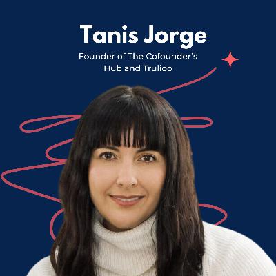 Snippet- Tanis Jorge, Founder of The Cofounder’s Hub and Trulioo, shares why it’s an incredibly exciting moment for the identity space, but also a complex one.