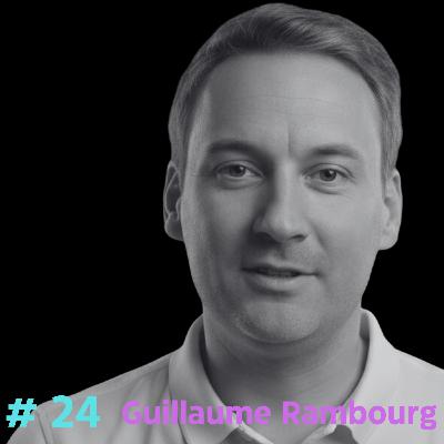 Guillaume Rambourg: The Importance of Building Player-First Game Studios Guillaume Rambourg: The Importance of Building Player-First Game Studios