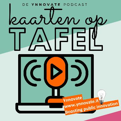 Kaarten op Tafel - Meer vrijwilligers! - Seizoen 2 - Aflevering 1