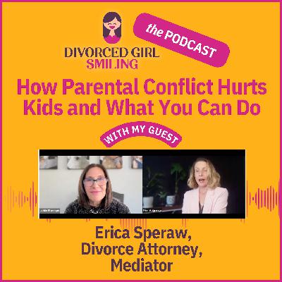How Parental Conflict Hurts Kids and What You Can Do