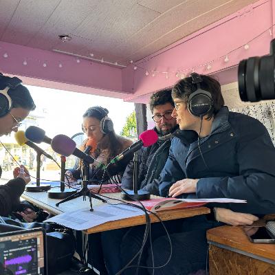 Au Campus : présentation de la 48ᵉ édition du Poitiers Film Festival Au Campus : présentation de la 48ᵉ édition du Poitiers Film Festival