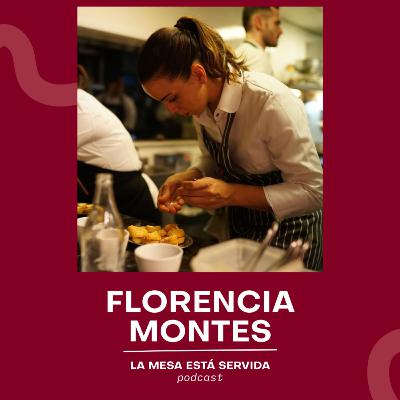 48: Florencia Montes